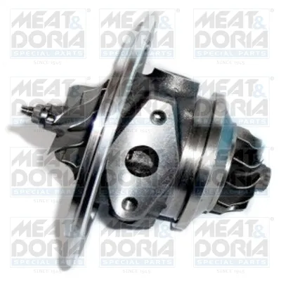 Core assembly, turbocharger Hyundai H-1 / STAREX Bus · Hyundai H-1 Van