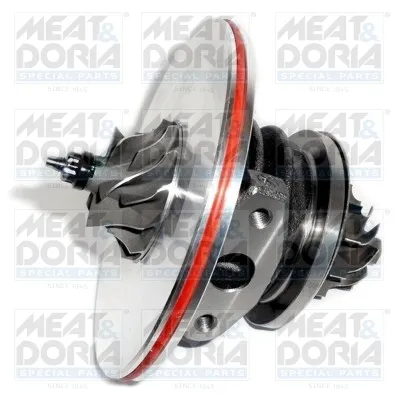Core assembly, turbocharger Audi A2 · Seat IBIZA III · Seat CORDOBA