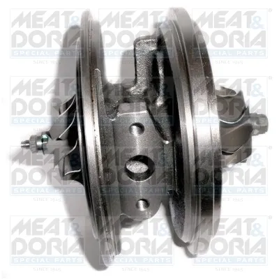 Core assembly, turbocharger Mercedes-Benz E-CLASS · Mercedes-Benz E-CLASS T-Model · Mercedes-Benz C-CLASS