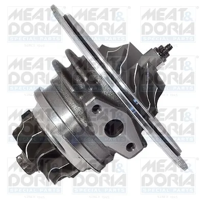 Core assembly, turbocharger Ford RANGER