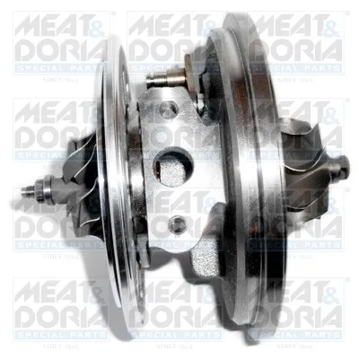 Core assembly, turbocharger Audi A3 · Audi A3 Sportback · Audi TT
