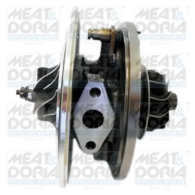 Core assembly, turbocharger Jeep CHEROKEE