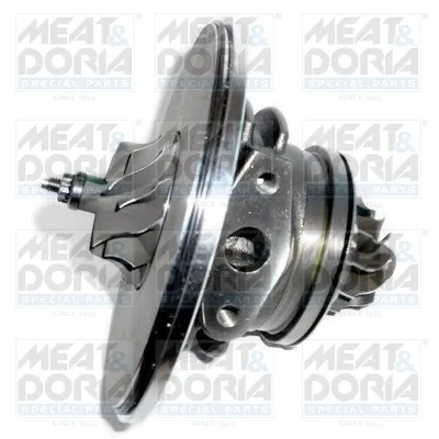 Core assembly, turbocharger Nissan INTERSTAR Bus · Nissan INTERSTAR Van · Nissan INTERSTAR Platform/Chassis