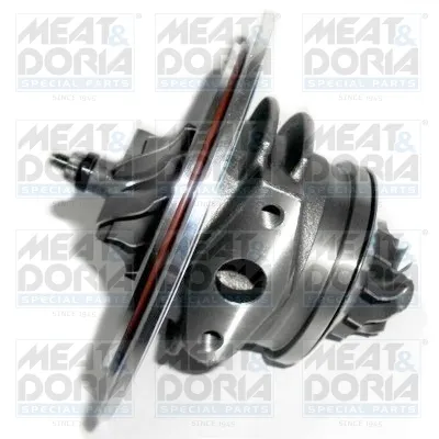 Core assembly, turbocharger Nissan PRIMASTAR Bus · Nissan PRIMASTAR Van · Opel VIVARO A Van
