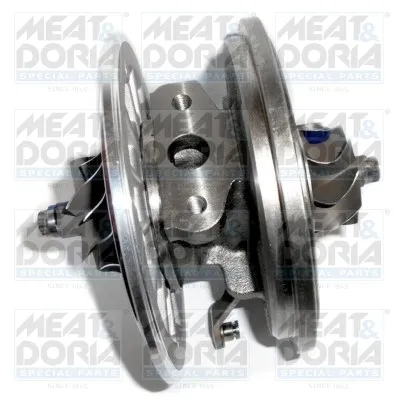 Core assembly, turbocharger Audi A6 C6 · Audi A4 B7 · Audi A4 B7 Avant