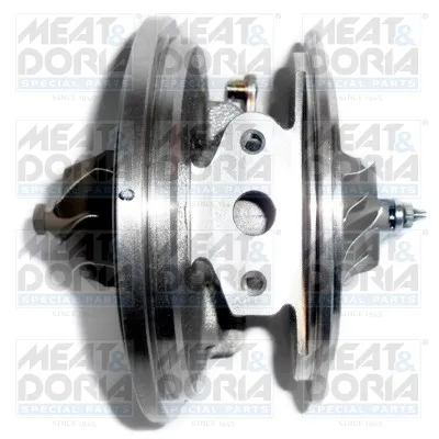 Core assembly, turbocharger Bmw 5 · Bmw 5 Touring · Bmw X3