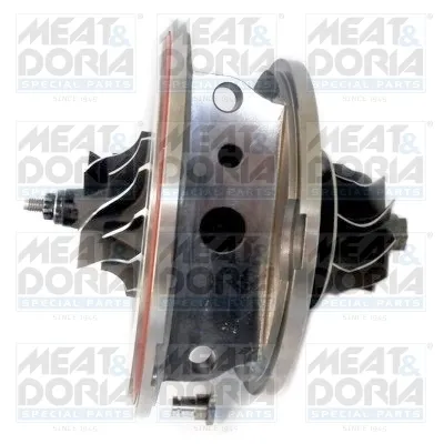 Core assembly, turbocharger Nissan NAVARA NP300