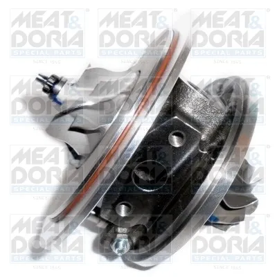 Core assembly, turbocharger Iveco DAILY III Van · Iveco DAILY III Platform/Chassis · Iveco DAILY IV Van