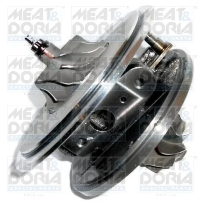 Core assembly, turbocharger Nissan PATHFINDER III · Nissan NAVARA NP300