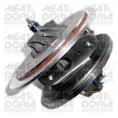 Core assembly, turbocharger Nissan QASHQAI I · Nissan X-TRAIL II · Renault KOLEOS I
