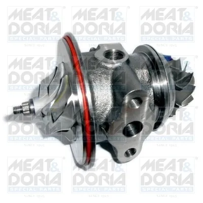 Core assembly, turbocharger Nissan TERRANO II