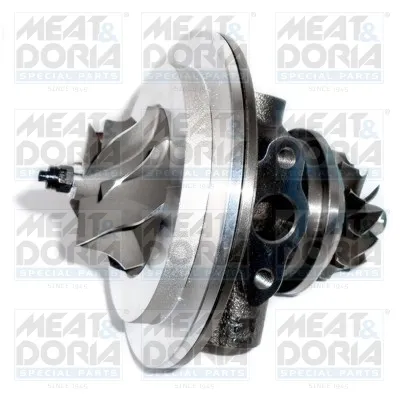 Core assembly, turbocharger Audi A3 · Audi TT · Audi TT Roadster