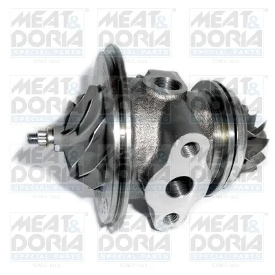 Core assembly, turbocharger Ford MAVERICK · Nissan TERRANO II