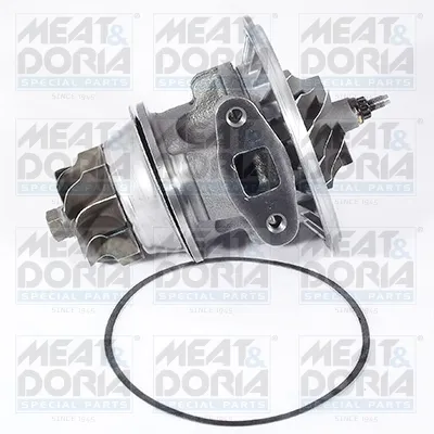 Core assembly, turbocharger Mercedes-Benz S-CLASS
