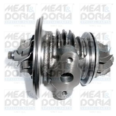 Core assembly, turbocharger Mercedes-Benz SPRINTER 2-t Platform/Chassis · Mercedes-Benz SPRINTER 2-t Van · Mercedes-Benz SPRINTER 2-t Bus