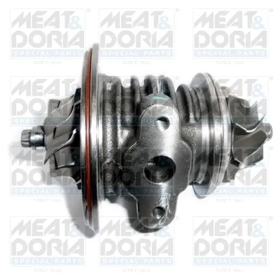 Core assembly, turbocharger Mercedes-Benz SPRINTER 2-t Platform/Chassis · Mercedes-Benz SPRINTER 2-t Van · Mercedes-Benz SPRINTER 2-t Bus