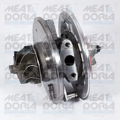 Core assembly, turbocharger Vw TRANSPORTER T4 Bus · Vw TRANSPORTER T4 Van