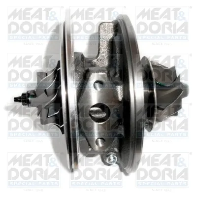 Parts set, turbocharger MEAT & DORIA 60377