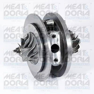 Core assembly, turbocharger Hyundai SANTA FÉ II