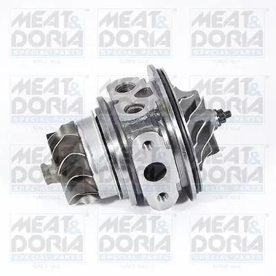 Core assembly, turbocharger Volvo V70 I · Volvo C70 I Coupe · Volvo S70