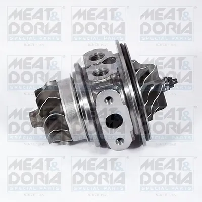 Core assembly, turbocharger Volvo V70 I · Volvo S80 I · Volvo V70 II