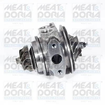 Core assembly, turbocharger Audi A3 · Audi A3 Sportback · Audi A3 Convertible