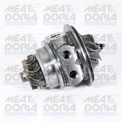 Core assembly, turbocharger Chrysler PT CRUISER · Chrysler PT CRUISER Convertible