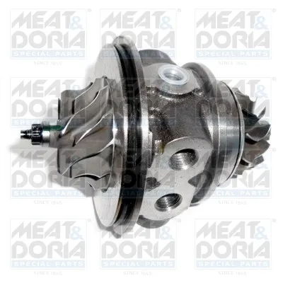 Core assembly, turbocharger Volvo C70 I Convertible