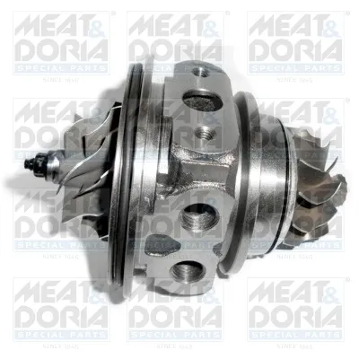 Core assembly, turbocharger Saab 9-3 · Saab 9-3 Convertible · Saab 9-3 Estate