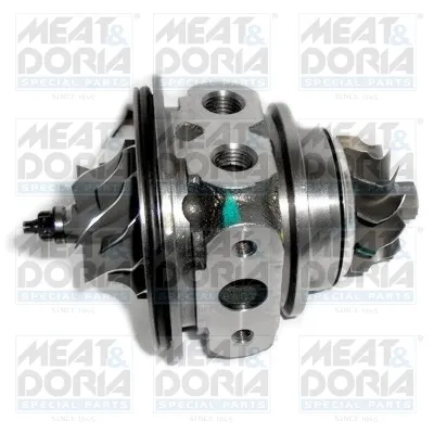 Core assembly, turbocharger Renault LAGUNA II · Renault LAGUNA II Grandtour · Renault AVANTIME