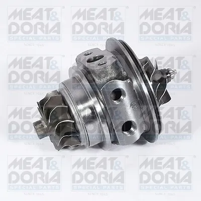 Core assembly, turbocharger Renault MEGANE II · Renault MEGANE II Coupé-Cabriolet