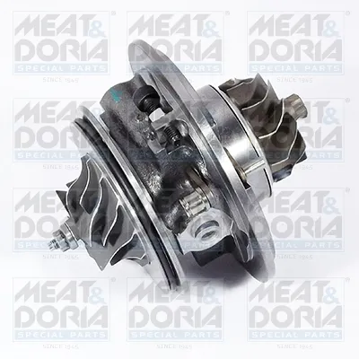 Core assembly, turbocharger Vw CRAFTER 30-35 Bus · Vw CRAFTER 30-50 Van · Vw CRAFTER 30-50 Platform/Chassis
