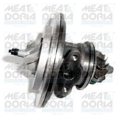 Core assembly, turbocharger Citroën XSARA · Citroën XSARA Break · Citroën XSARA Coupe