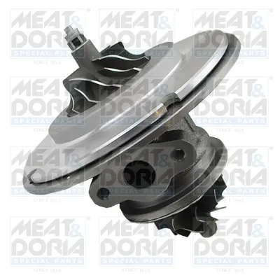 Core assembly, turbocharger Mercedes-Benz A-CLASS · Mercedes-Benz VANEO