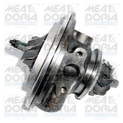 Core assembly, turbocharger Audi A6 C5 · Audi A6 C5 Avant · Audi ALLROAD C5