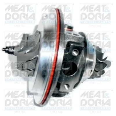 Core assembly, turbocharger Audi A6 C6 · Audi A4 B7 · Audi A4 B7 Avant