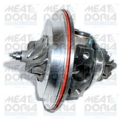 Core assembly, turbocharger Citroën C4 Coupe · Citroën C4 I · Citroën C4 GRAND PICASSO I