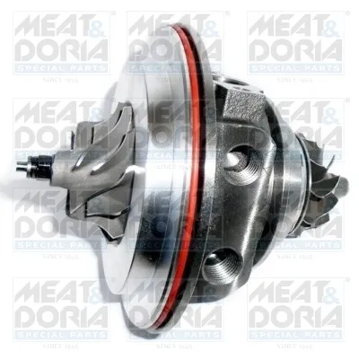 Core assembly, turbocharger Citroën C4 Coupe · Citroën C4 I · Citroën C4 GRAND PICASSO I