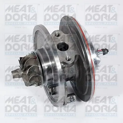 Core assembly, turbocharger Audi A6 C6 · Audi A6 C6 Avant · Audi A4 B8