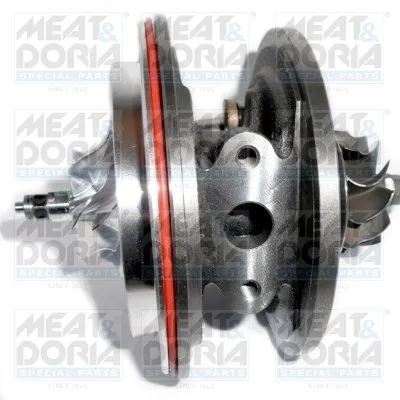 Core assembly, turbocharger Audi A6 C6 · Audi A6 C6 Avant · Audi A4 B8
