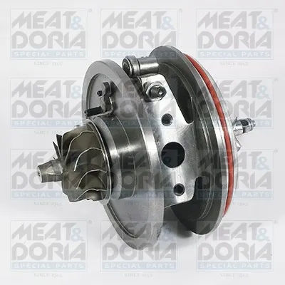 Core assembly, turbocharger Vw JETTA III · Vw GOLF VI