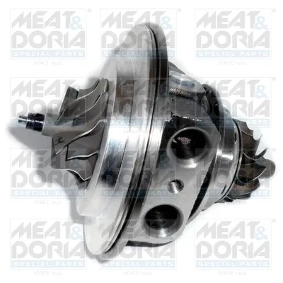 Core assembly, turbocharger Audi A1 · Audi A1 Sportback · Seat IBIZA IV