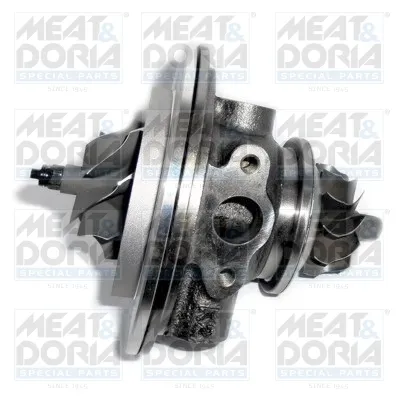 Core assembly, turbocharger Audi A4 B5 · Audi A6 C5 · Audi A6 C5 Avant