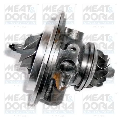 Core assembly, turbocharger Audi A4 B5 Avant