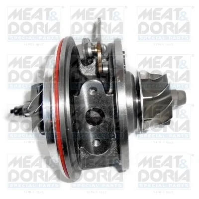 Core assembly, turbocharger Kia CARNIVAL / GRAND CARNIVAL III