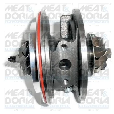 Core assembly, turbocharger Land Rover DISCOVERY III · Land Rover RANGE ROVER SPORT I · Land Rover DISCOVERY IV