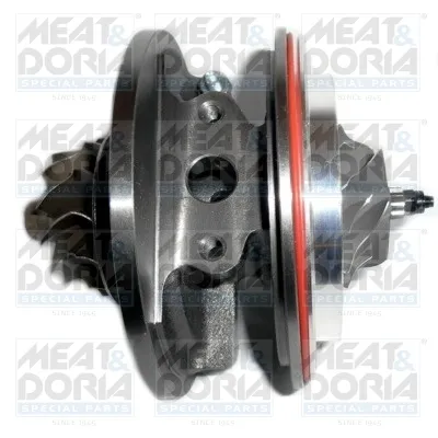 Core assembly, turbocharger Land Rover DISCOVERY III · Land Rover RANGE ROVER SPORT I · Land Rover DISCOVERY IV