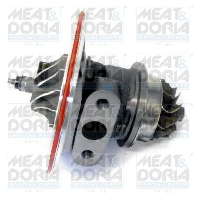 Core assembly, turbocharger Citroën JUMPER I Bus · Citroën JUMPER I Van · Citroën JUMPER I Platform/Chassis