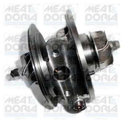 Core assembly, turbocharger Audi A3 · Audi A3 Sportback · Seat ALTEA