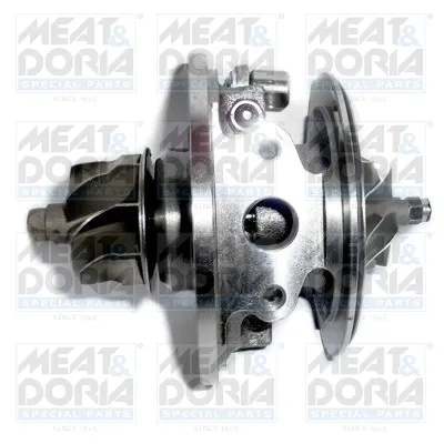 Core assembly, turbocharger Seat ALHAMBRA · Vw SHARAN